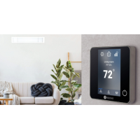 Smart Thermostats