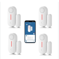 Smart Sensor & Alarms
