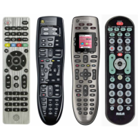 Universal Remotes