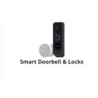 Smart Doorbell & Locks