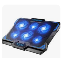 Laptop Cooling Pads