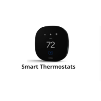 Smart Sensor & Alarms