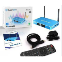 Network Media Players