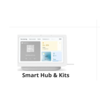 Smart Sensor & Alarms