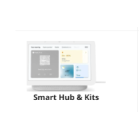 Smart Hub & Kits