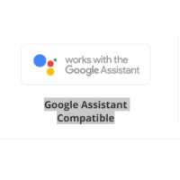 Google Assistant Compatible