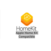Apple Home Kit Compatible