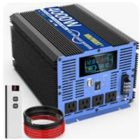 Power Inverters