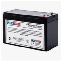 UPS Replacement Battery & Accessories