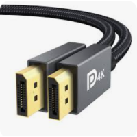 DisplayPort Cables