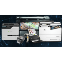Printers / Scanners & Supplies