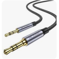 3.5mm / 2.5mm Stereo Cables