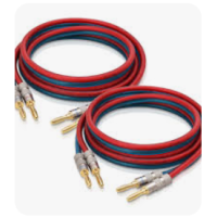 Speaker Wires