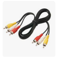 RCA Cables