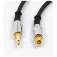 Toslink Digital Optical Audio Cables