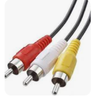 RCA Composite Cables