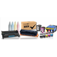 Printer Ink & Toner