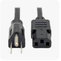 Computer Power Cords