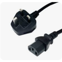 International Power Cords