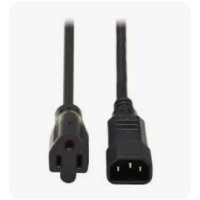 Computer Power Adapter Cords