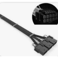 Computer Power Extension Cords