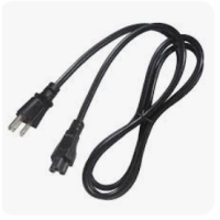 AC Power Cords for Laptop