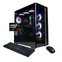 Gaming Desktop PC