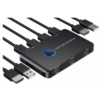 KVM Switch