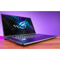 Gaming Laptop