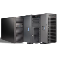 Server & Workstation Systems