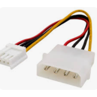 Internal Power Cables