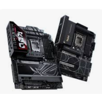 Intel Motherboards