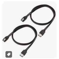 SATA / eSATA Cables