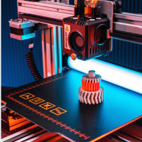3D Printing