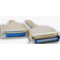 Printer (Parallel) Cables