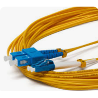 Fiber Optic Cables