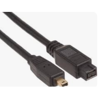 Firewire (IEEE 1394) Cables