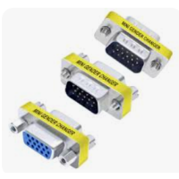 Adapter & Gender Changer