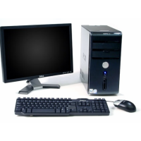 Desktop Computer