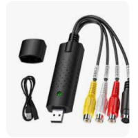 Audio Video Converters