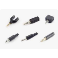 Audio Adapters