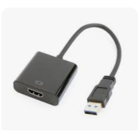 USB Display Adapters