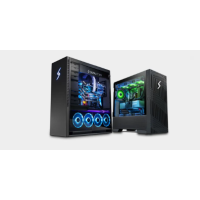 Gaming Desktop PC