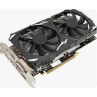 GPU & Video Graphics Device