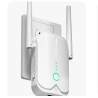 Extenders & Repeaters