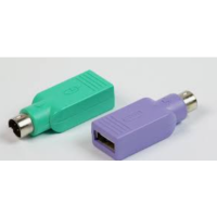 Mouse/Keyboard (PS2) Adapters