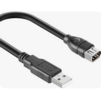 USB / IEEE-1394 Firewire Adapters