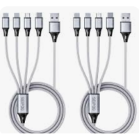 Chargers & Cables