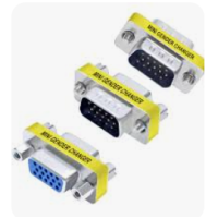 Other Adapters & Gender Changers