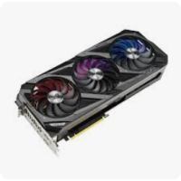 GPU/Video Graphic Card